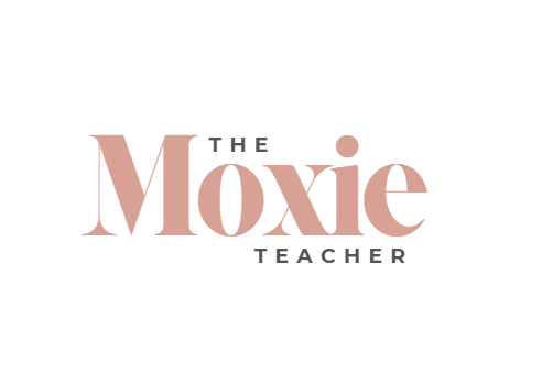 The Moxie Teacher
